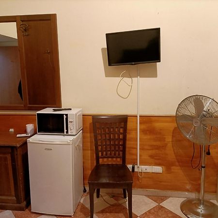 Cattaneo Accomodation Рим Стая снимка