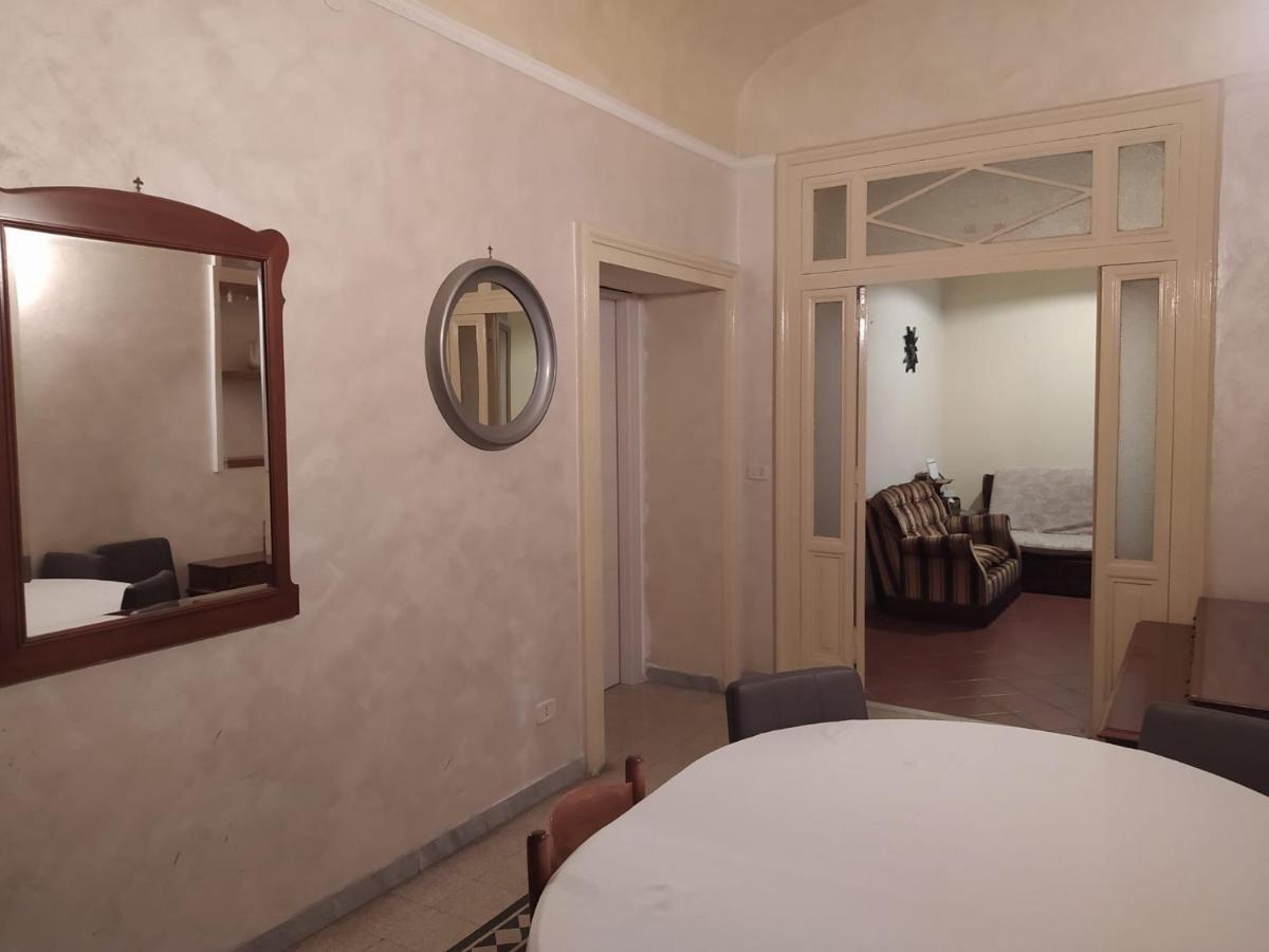 Cattaneo Accomodation Рим Екстериор снимка