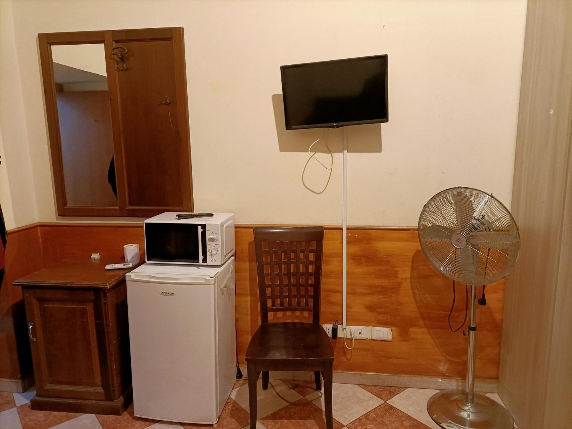 Cattaneo Accomodation Рим Стая снимка